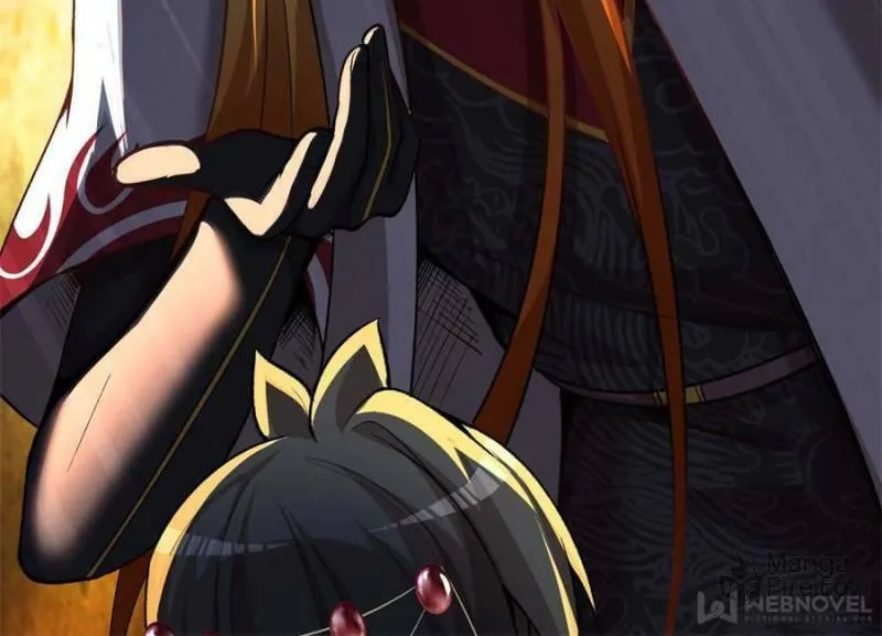 Read I Picked up an Attribute (Colored) chapter 103 image 44 on Lezhin