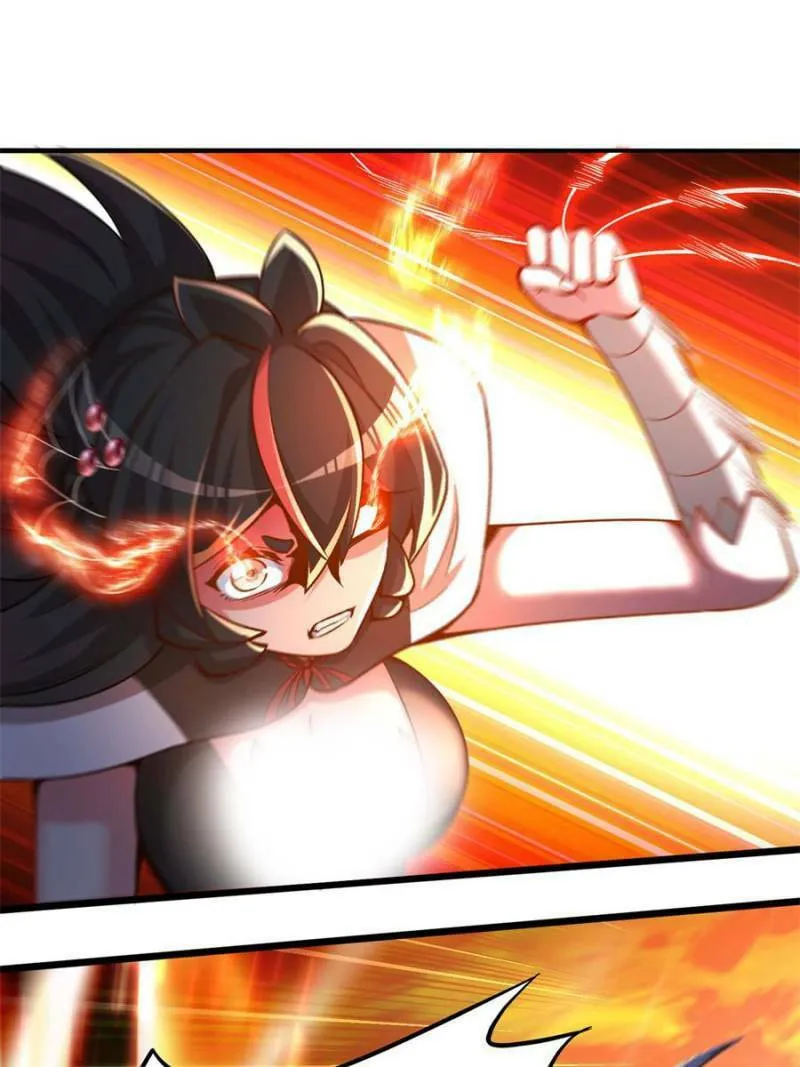 Read I Picked up an Attribute (Colored) chapter 103 image 46 on Lezhin