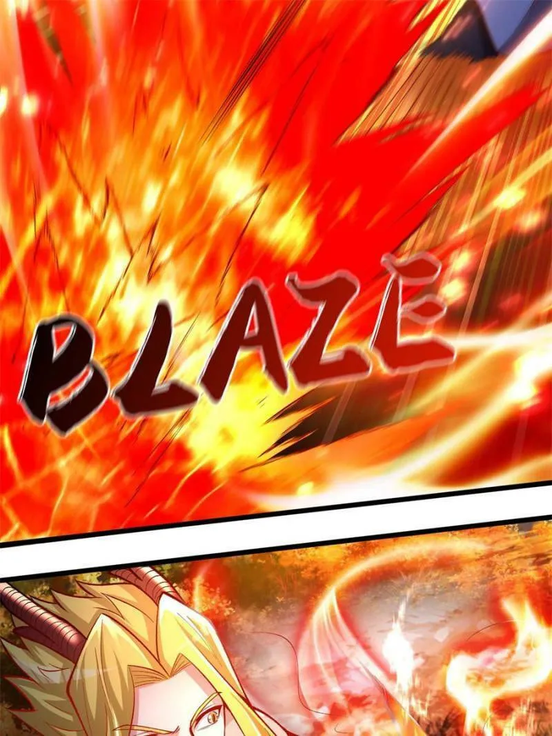 Read I Picked up an Attribute (Colored) chapter 103 image 48 on Lezhin