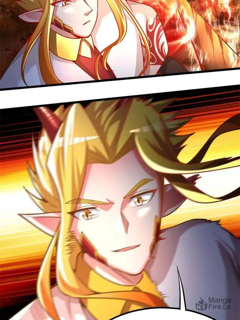 Read I Picked up an Attribute (Colored) chapter 103 image 49 on Lezhin