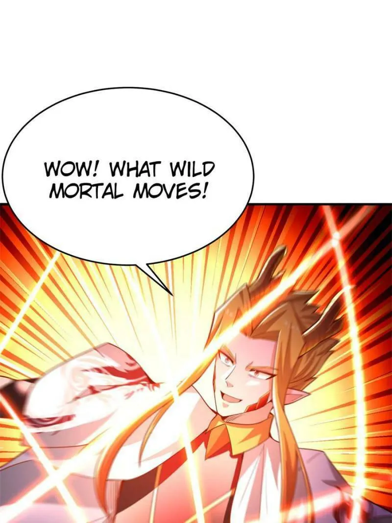 Read I Picked up an Attribute (Colored) chapter 103 image 55 on Lezhin