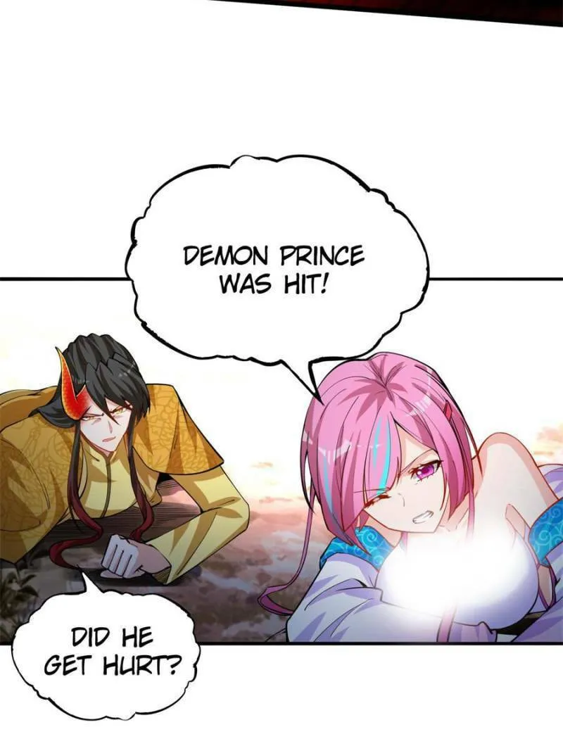 Read I Picked up an Attribute (Colored) chapter 103 image 58 on Lezhin
