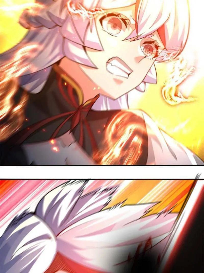 Read I Picked up an Attribute (Colored) chapter 103 image 60 on Lezhin