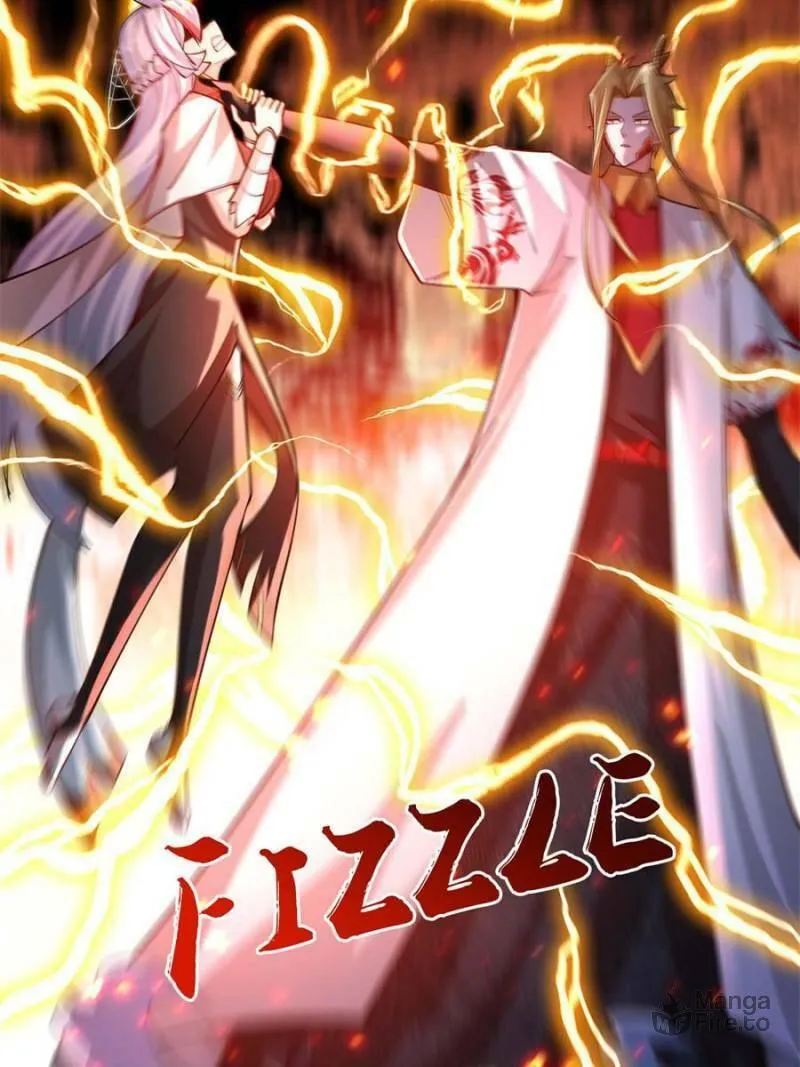 Read I Picked up an Attribute (Colored) chapter 103 image 64 on Lezhin