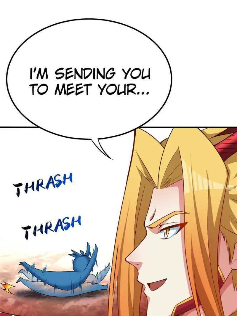Read I Picked up an Attribute (Colored) chapter 103 image 66 on Lezhin