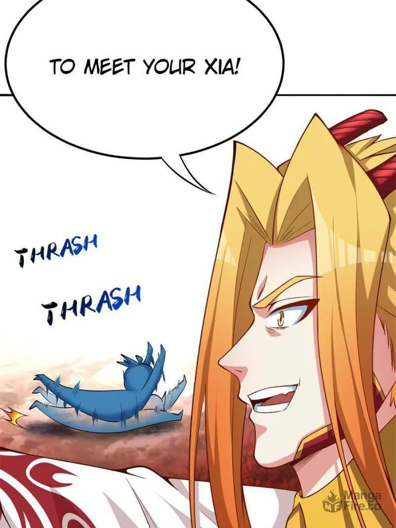 Read I Picked up an Attribute (Colored) chapter 103 image 69 on Lezhin