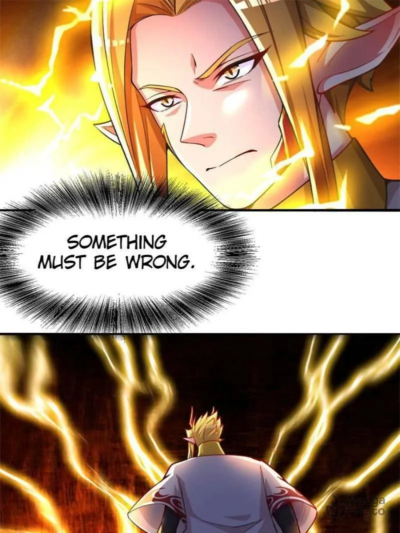 Read I Picked up an Attribute (Colored) chapter 103 image 9 on Lezhin