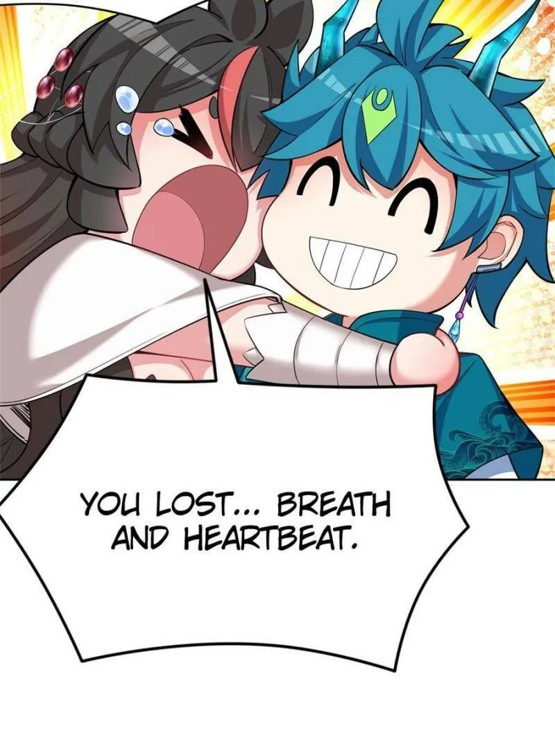 Read I Picked up an Attribute (Colored) chapter 104 image 10 on Lezhin