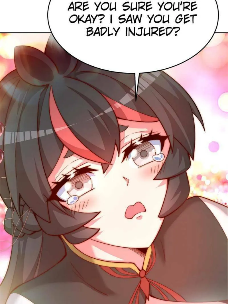 Read I Picked up an Attribute (Colored) chapter 104 image 12 on Lezhin
