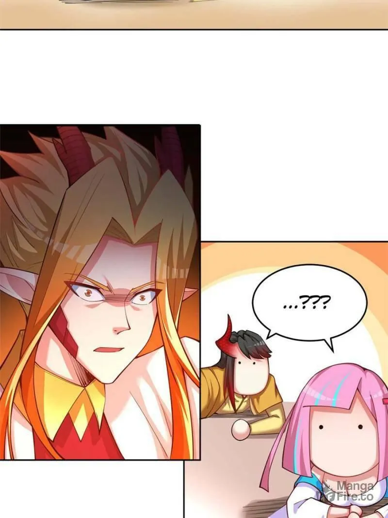Read I Picked up an Attribute (Colored) chapter 104 image 2 on Lezhin