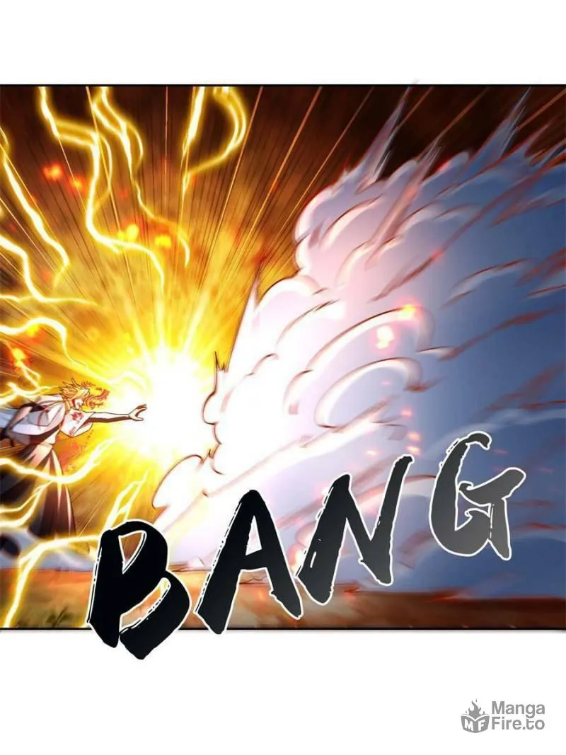 Read I Picked up an Attribute (Colored) chapter 104 image 20 on Lezhin