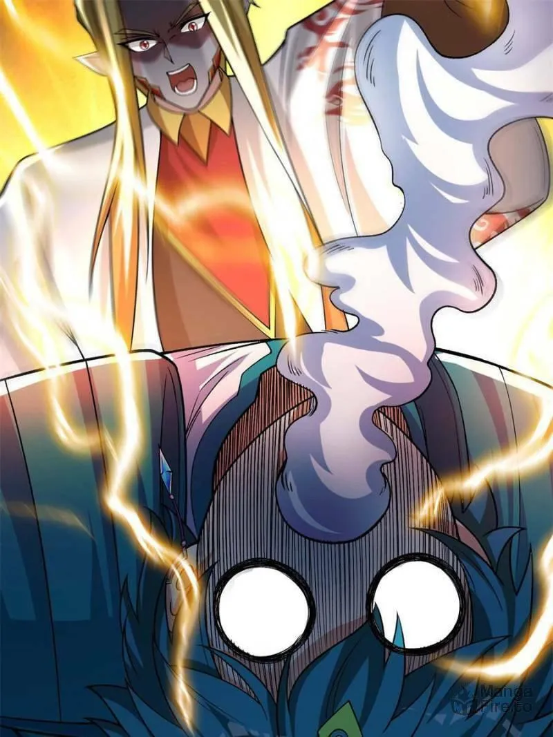 Read I Picked up an Attribute (Colored) chapter 104 image 23 on Lezhin