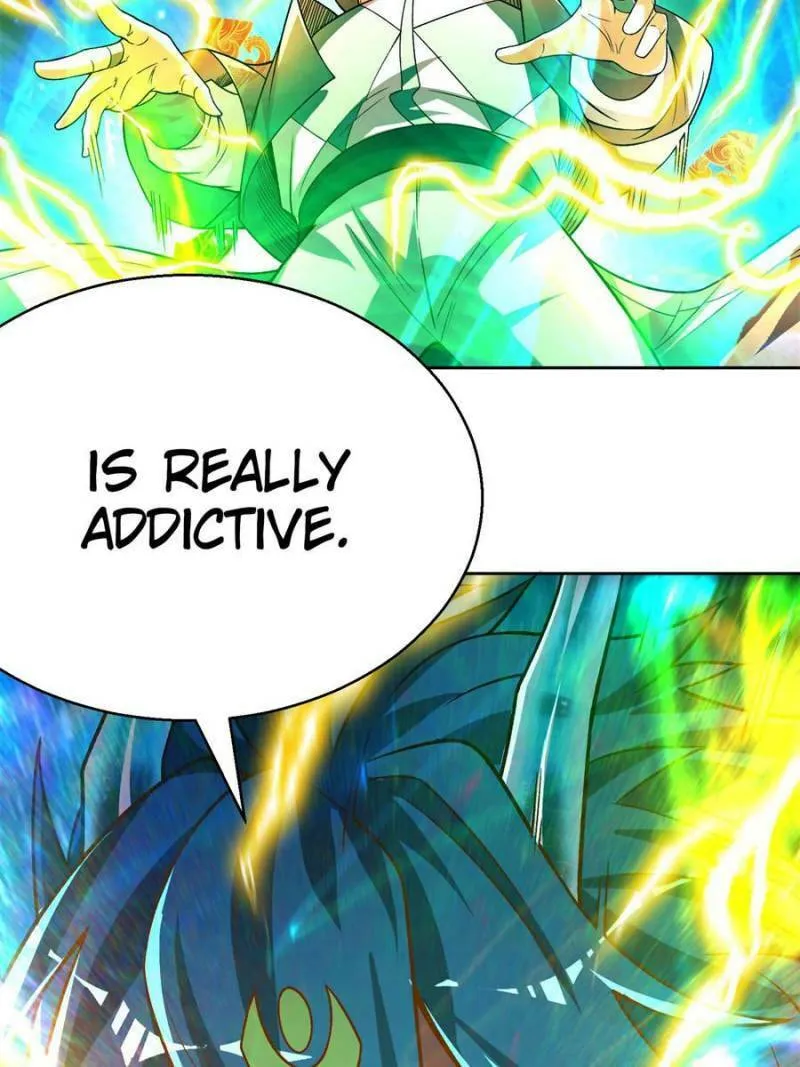 Read I Picked up an Attribute (Colored) chapter 104 image 27 on Lezhin