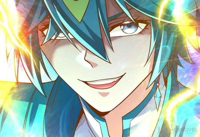 Read I Picked up an Attribute (Colored) chapter 104 image 28 on Lezhin