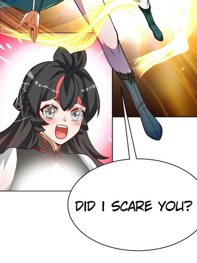 Read I Picked up an Attribute (Colored) chapter 104 image 33 on Lezhin