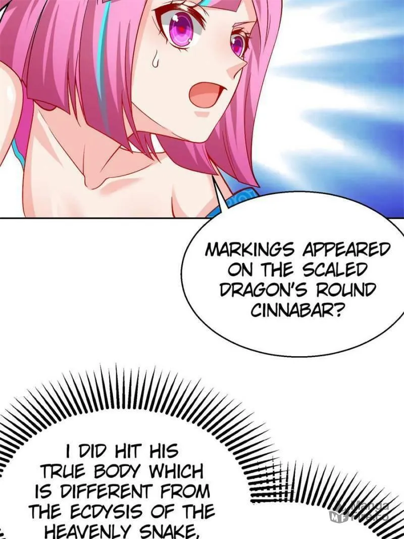 Read I Picked up an Attribute (Colored) chapter 104 image 35 on Lezhin