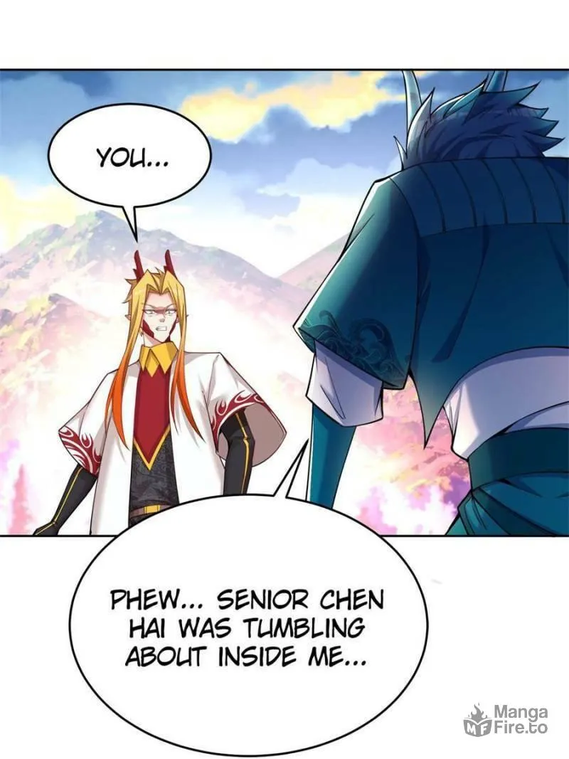 Read I Picked up an Attribute (Colored) chapter 104 image 4 on Lezhin