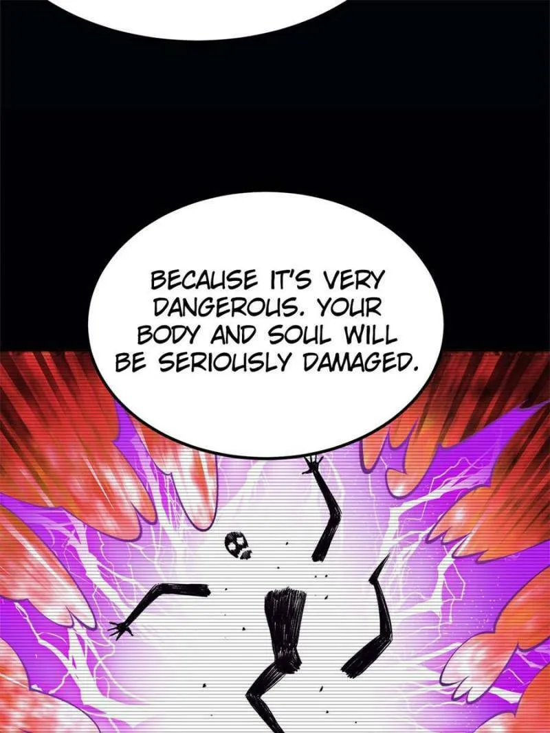 Read I Picked up an Attribute (Colored) chapter 104 image 42 on Lezhin