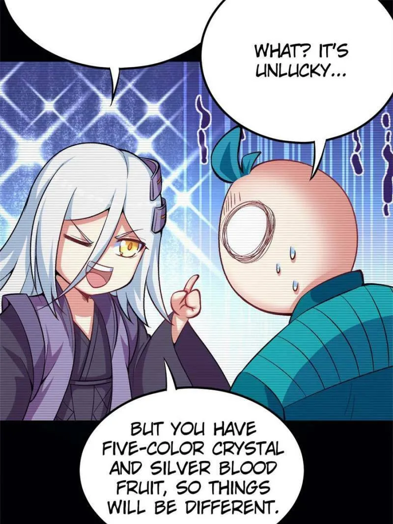 Read I Picked up an Attribute (Colored) chapter 104 image 46 on Lezhin