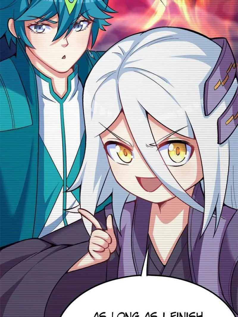 Read I Picked up an Attribute (Colored) chapter 104 image 48 on Lezhin
