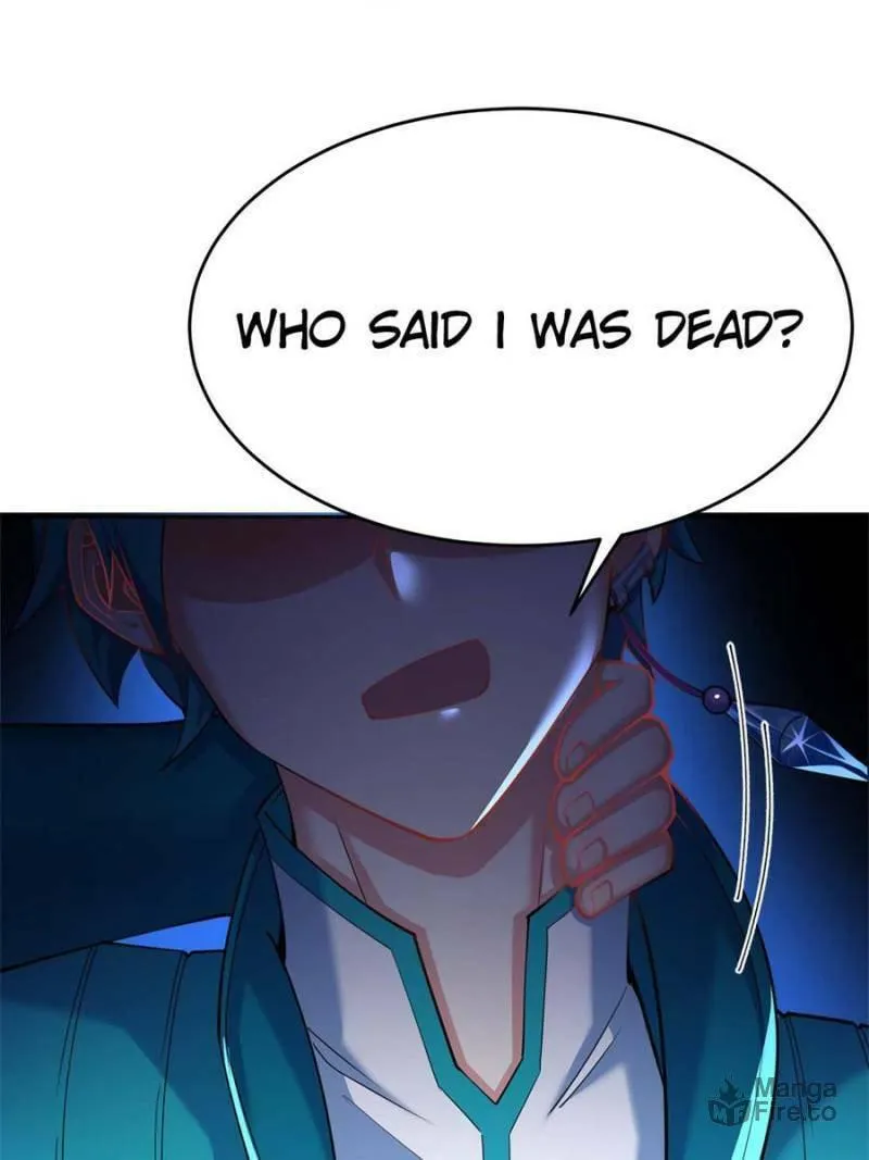 Read I Picked up an Attribute (Colored) chapter 104 image 5 on Lezhin