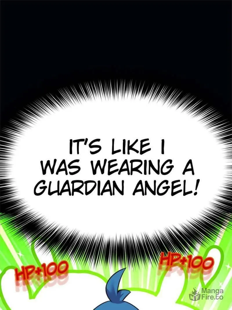 Read I Picked up an Attribute (Colored) chapter 104 image 50 on Lezhin