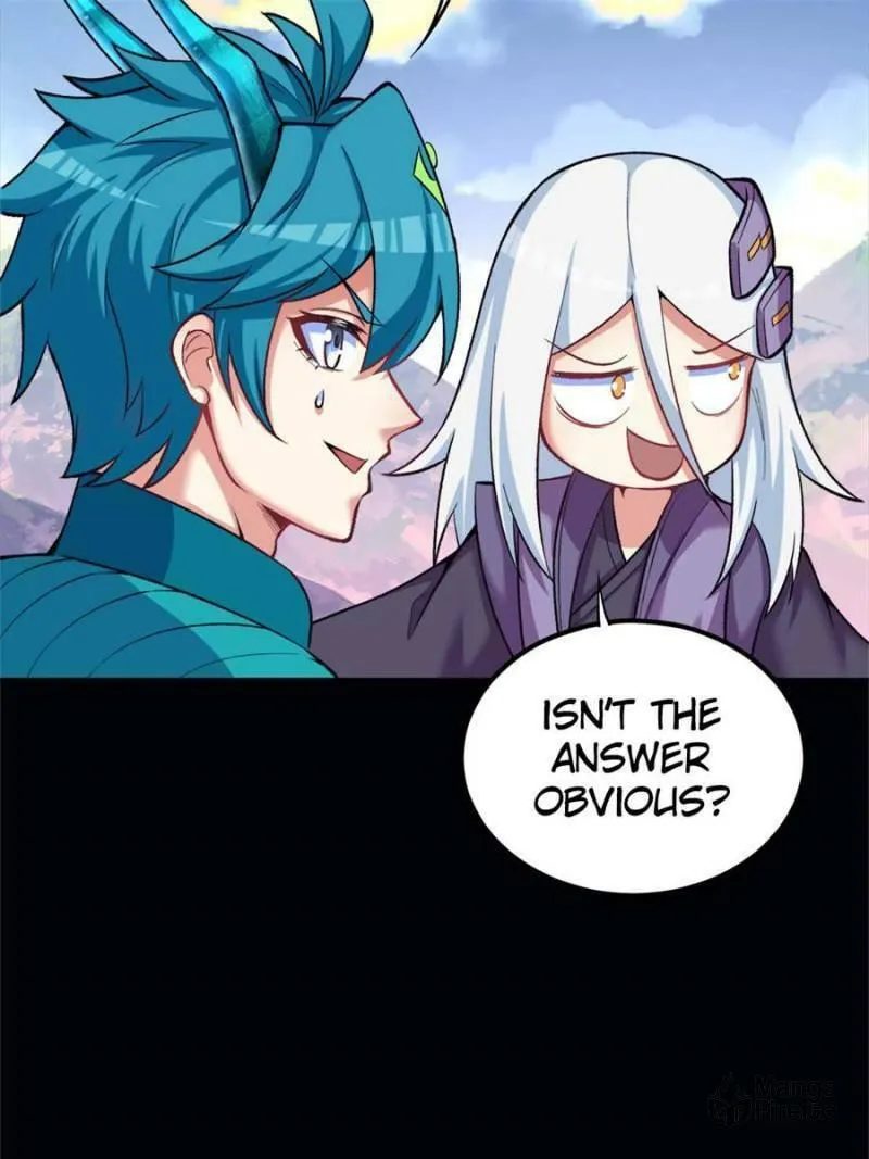 Read I Picked up an Attribute (Colored) chapter 104 image 53 on Lezhin