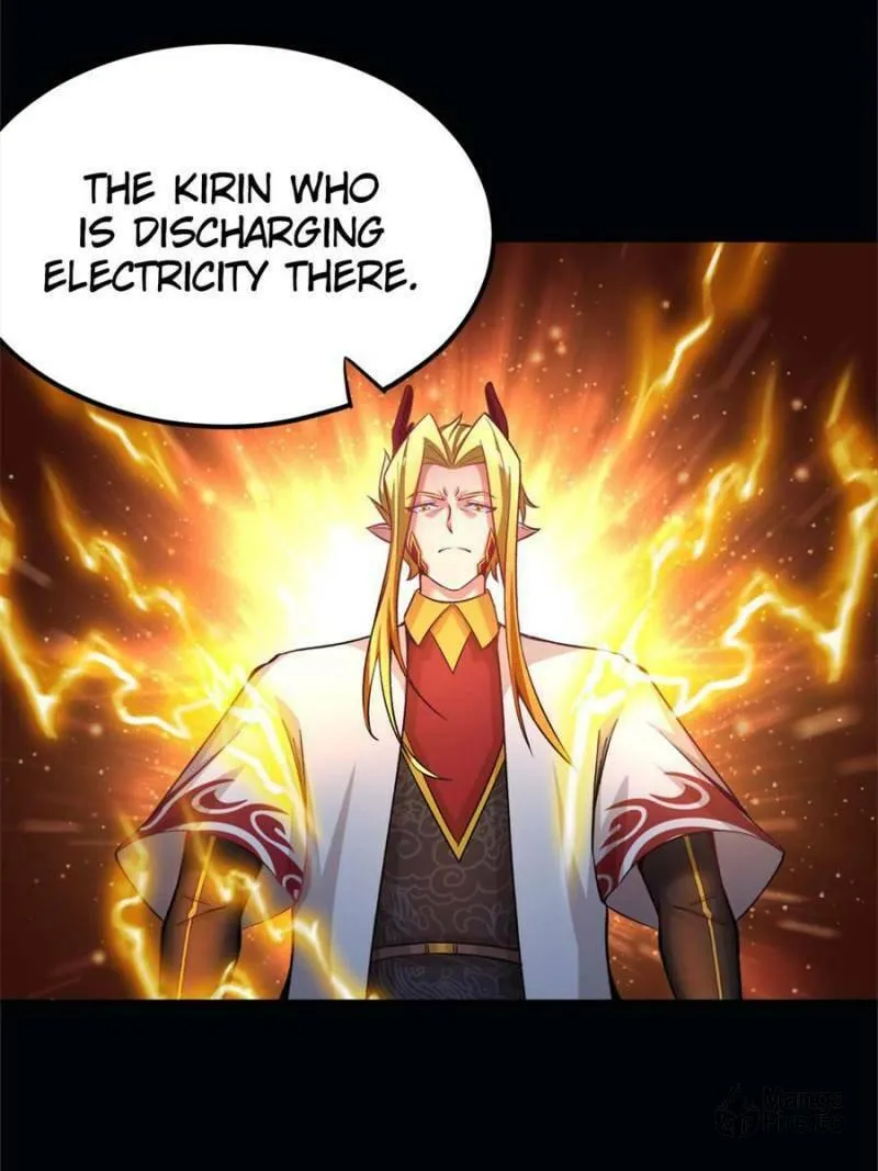 Read I Picked up an Attribute (Colored) chapter 104 image 54 on Lezhin
