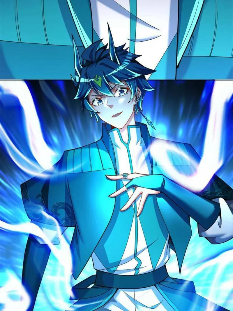 Read I Picked up an Attribute (Colored) chapter 104 image 6 on Lezhin