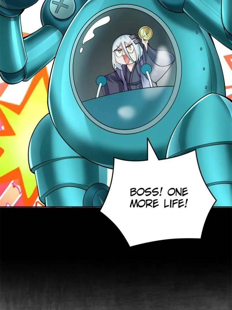 Read I Picked up an Attribute (Colored) chapter 104 image 60 on Lezhin