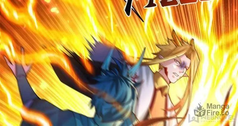 Read I Picked up an Attribute (Colored) chapter 104 image 64 on Lezhin