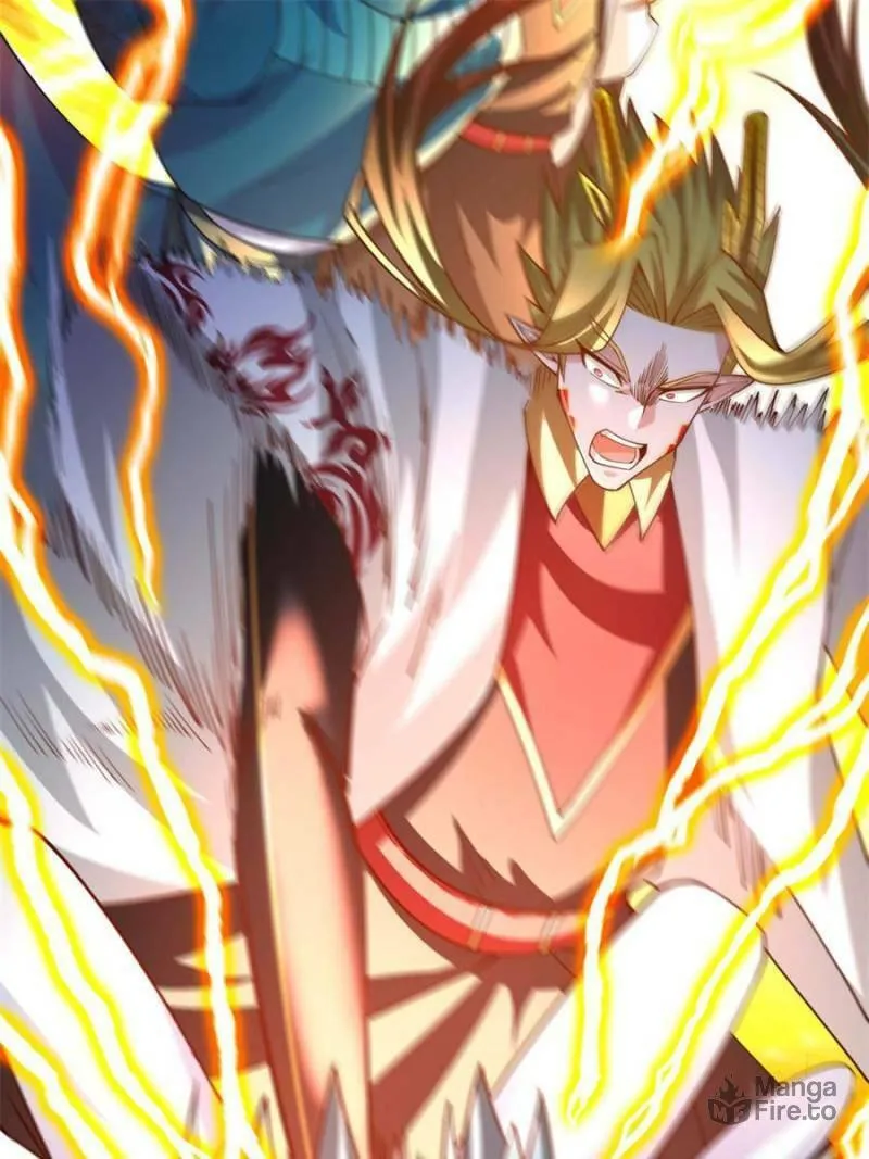 Read I Picked up an Attribute (Colored) chapter 104 image 65 on Lezhin