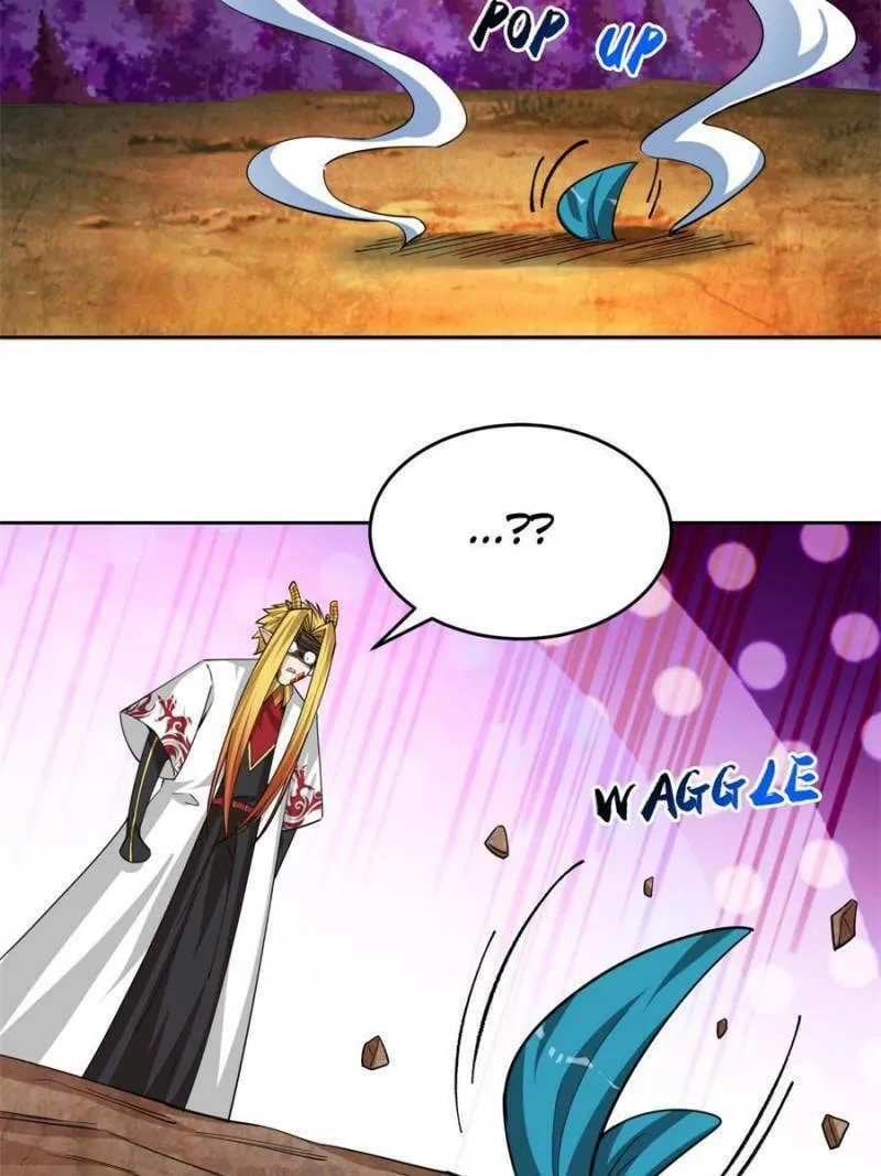 Read I Picked up an Attribute (Colored) chapter 104 image 75 on Lezhin