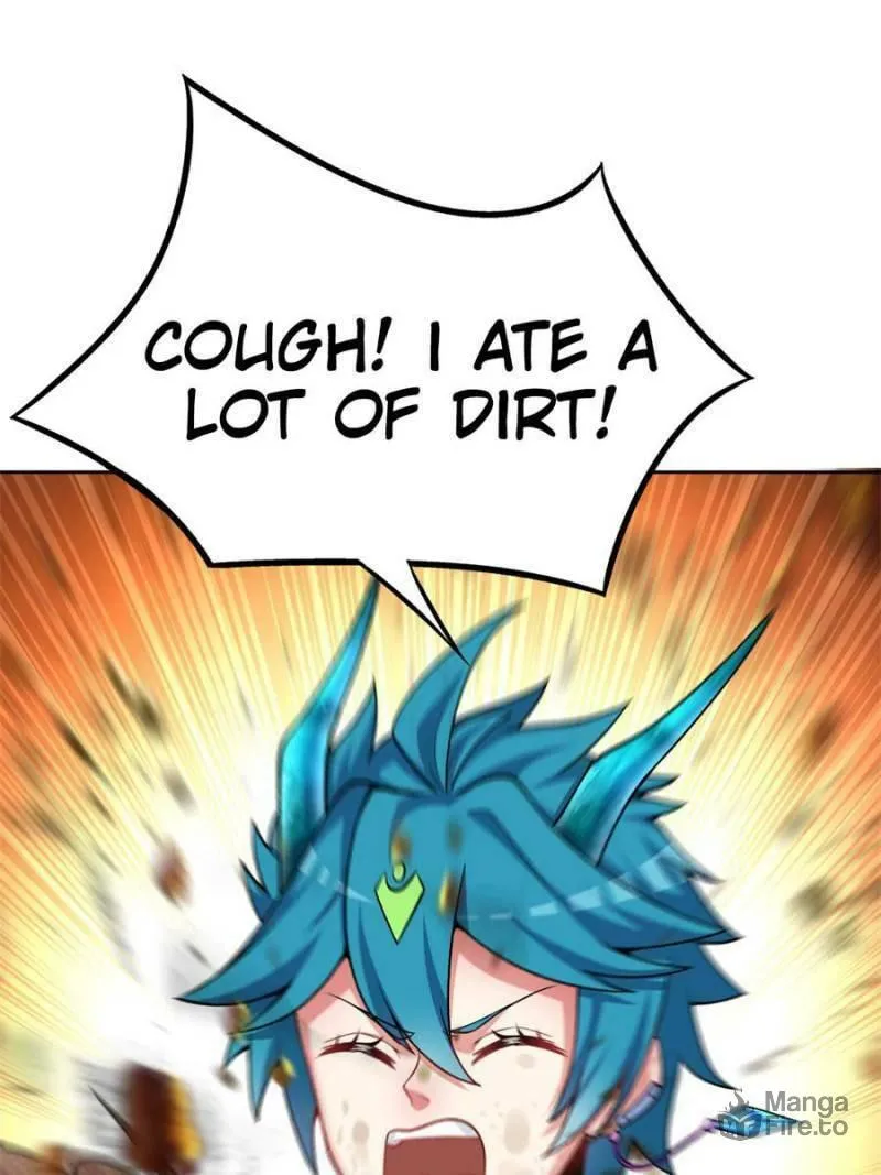 Read I Picked up an Attribute (Colored) chapter 104 image 77 on Lezhin