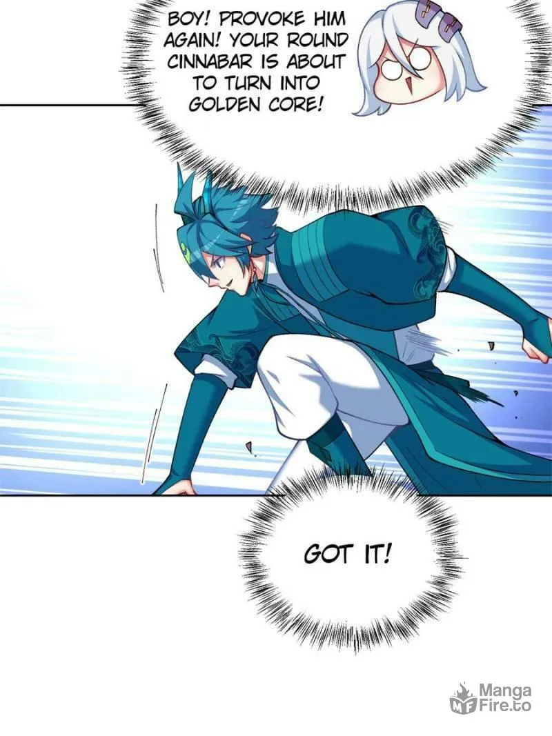 Read I Picked up an Attribute (Colored) chapter 104 image 80 on Lezhin