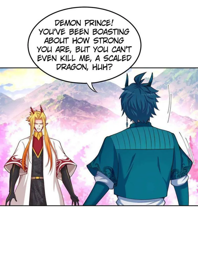 Read I Picked up an Attribute (Colored) chapter 104 image 81 on Lezhin