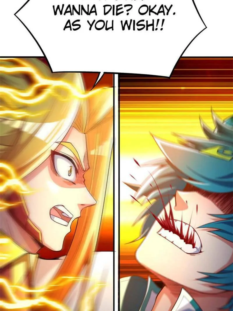 Read I Picked up an Attribute (Colored) chapter 104 image 87 on Lezhin