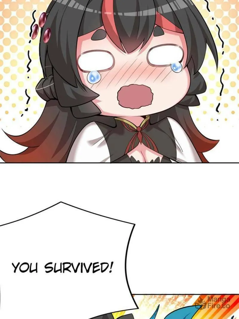 Read I Picked up an Attribute (Colored) chapter 104 image 9 on Lezhin