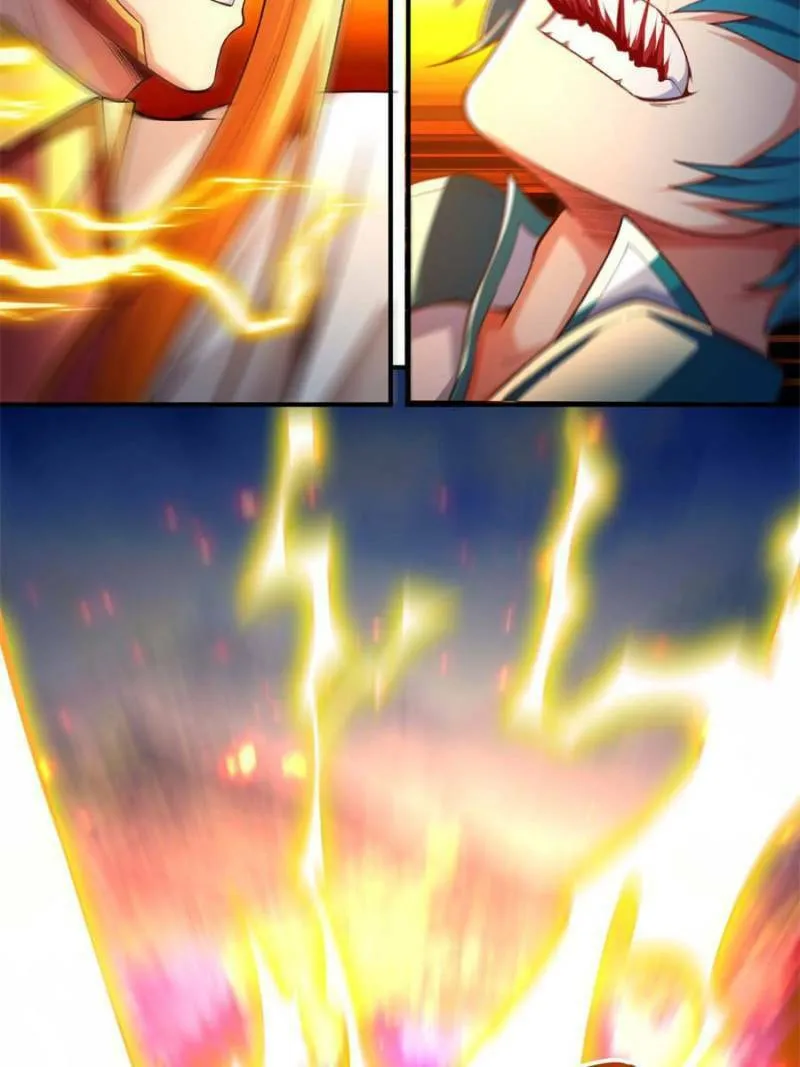 Read I Picked up an Attribute (Colored) chapter 105 image 1 on Lezhin