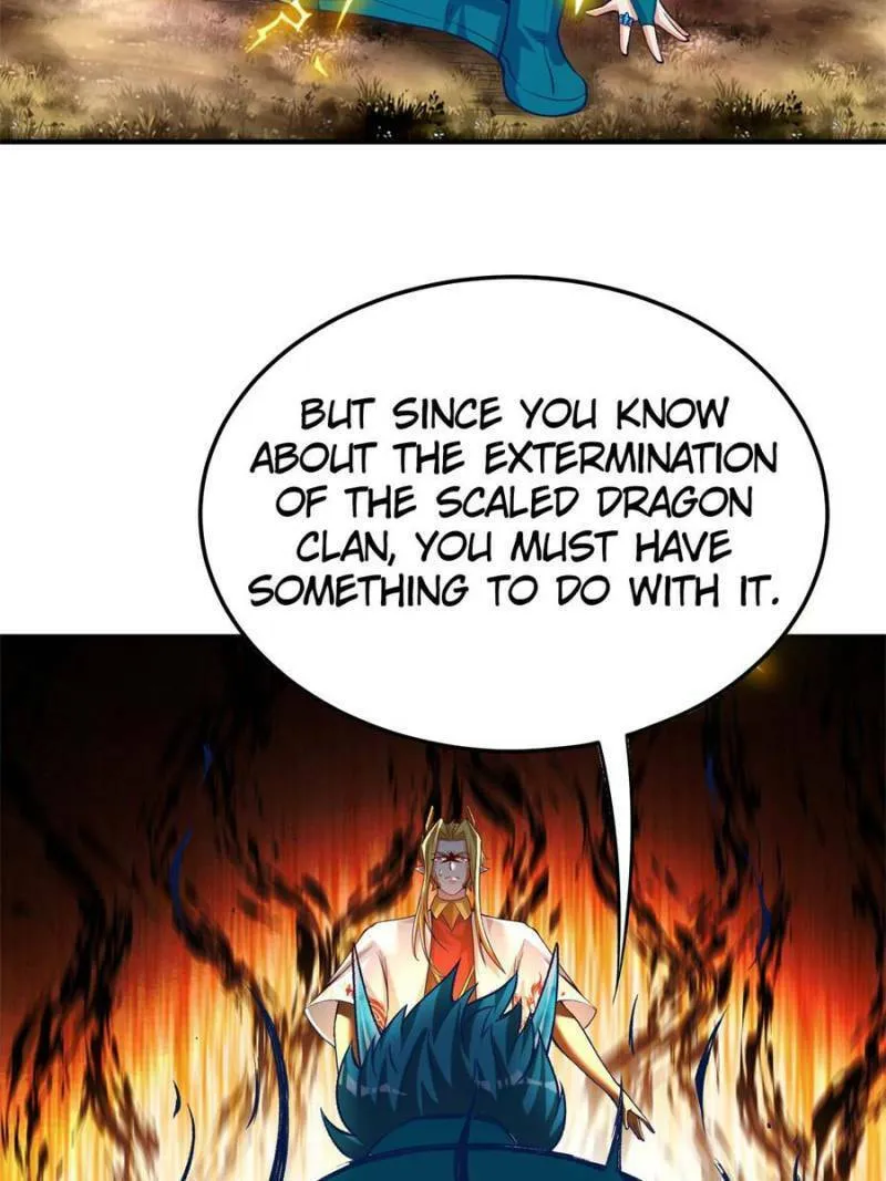 Read I Picked up an Attribute (Colored) chapter 105 image 10 on Lezhin