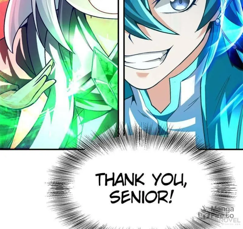 Read I Picked up an Attribute (Colored) chapter 105 image 14 on Lezhin