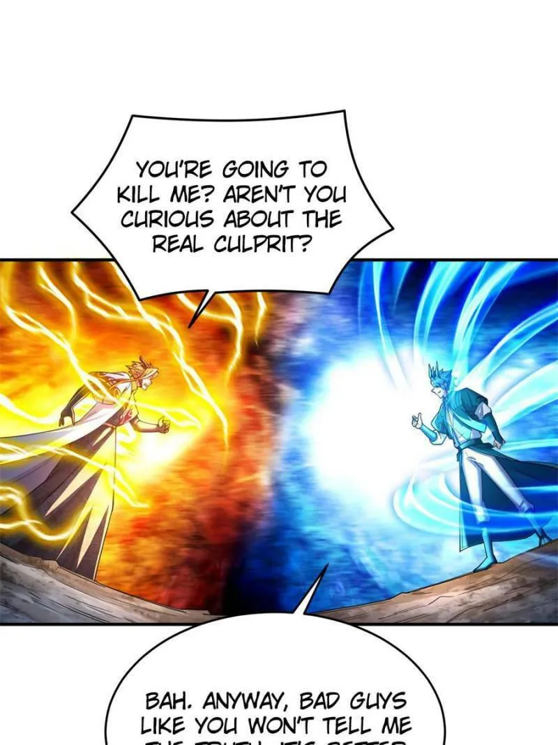 Read I Picked up an Attribute (Colored) chapter 105 image 18 on Lezhin