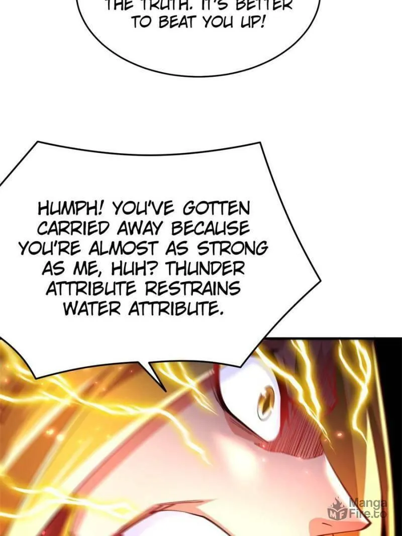 Read I Picked up an Attribute (Colored) chapter 105 image 19 on Lezhin