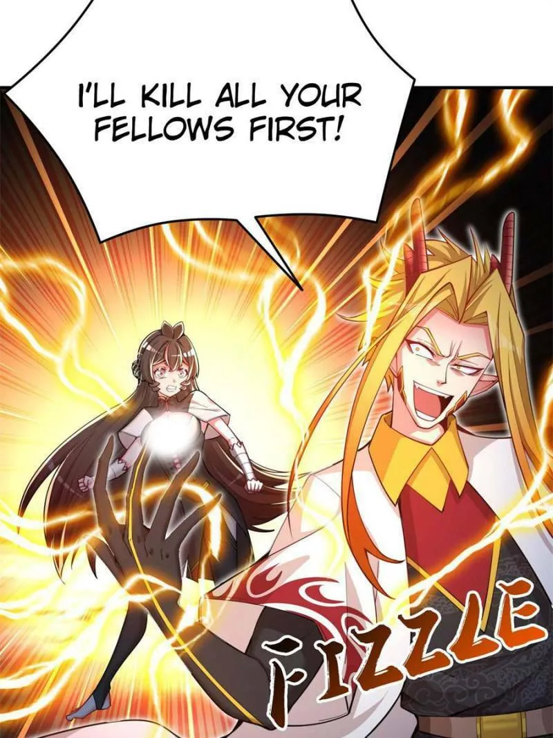 Read I Picked up an Attribute (Colored) chapter 105 image 21 on Lezhin