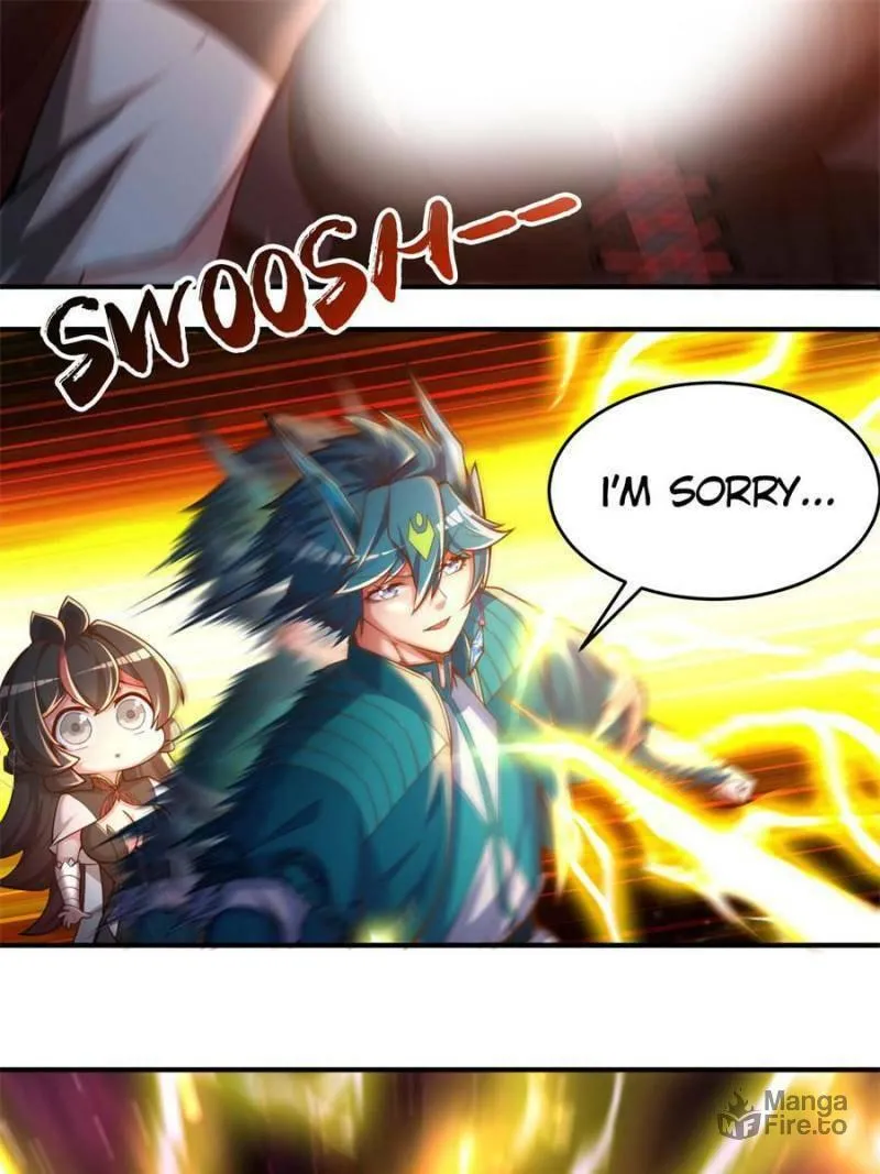 Read I Picked up an Attribute (Colored) chapter 105 image 24 on Lezhin