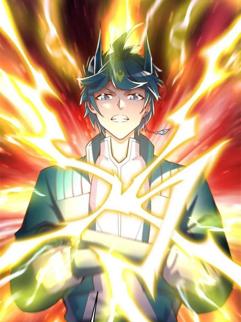 Read I Picked up an Attribute (Colored) chapter 105 image 25 on Lezhin