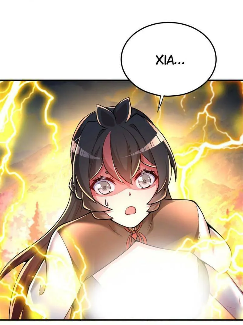 Read I Picked up an Attribute (Colored) chapter 105 image 3 on Lezhin