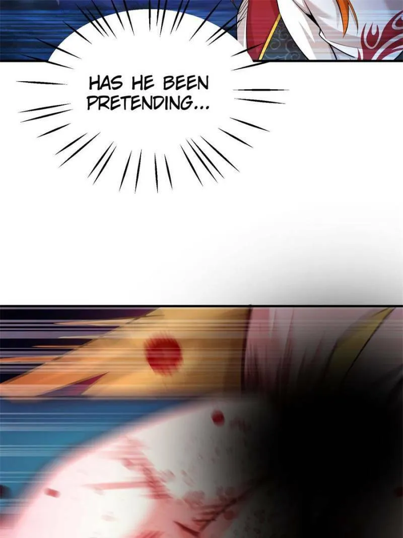Read I Picked up an Attribute (Colored) chapter 105 image 33 on Lezhin