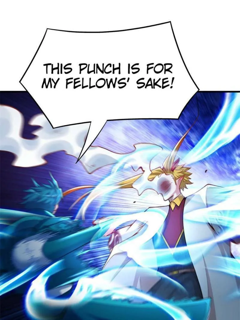 Read I Picked up an Attribute (Colored) chapter 105 image 36 on Lezhin