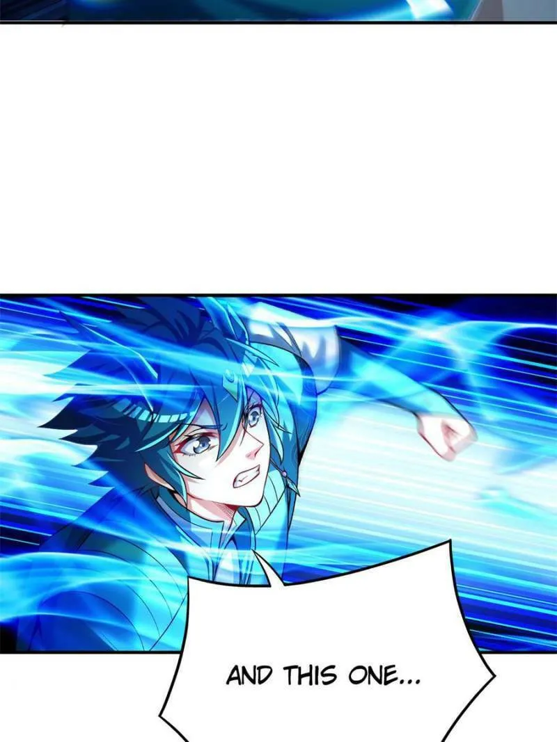 Read I Picked up an Attribute (Colored) chapter 105 image 37 on Lezhin